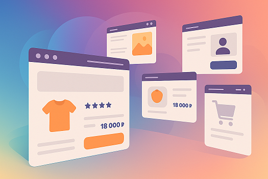 Turnkey E-commerce Website Development E-commerce Website Development