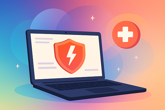 Fast Help for IT Issues Emergency IT Assistance
