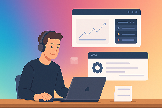 Professional Website and Project Technical Support Website Technical Support Services